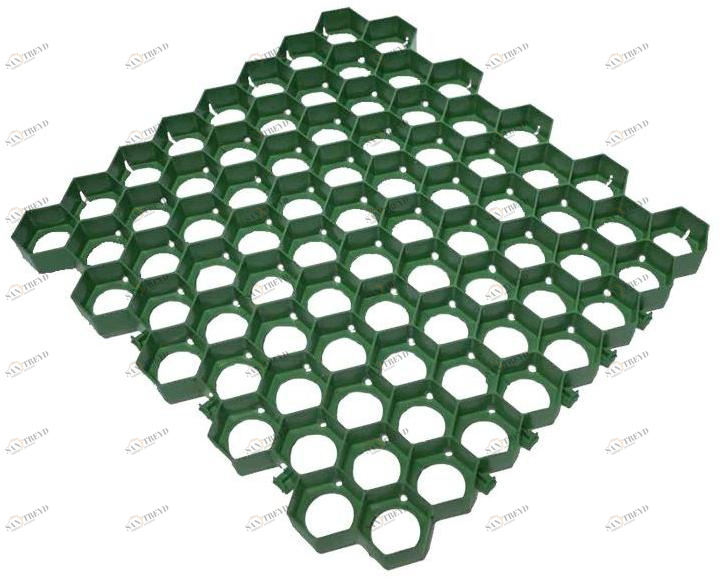 PONTAROLO Решетка для экономии травы и копилка sun-id-1421189