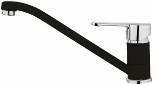 1291377 Смеситель Teka ML SCHWARZMETALLIC Испания