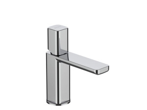 Однорычажный смеситель для раковины