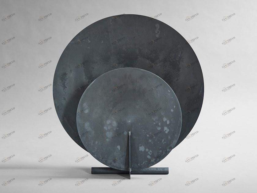 101 Copenhagen Светодиодный торшер из алюминия Ad 111107