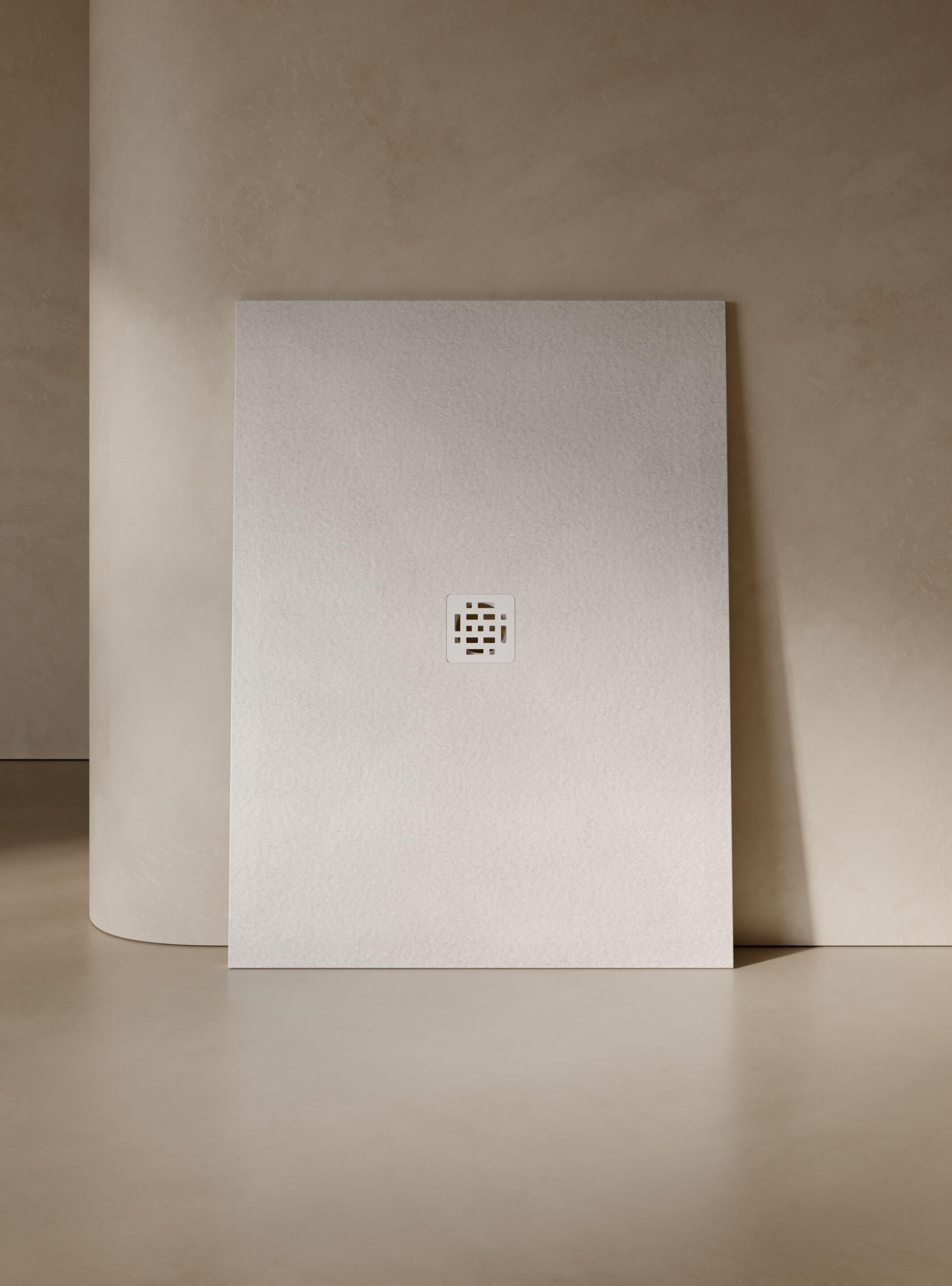 Нескользящий прямоугольный поддон для душа Ceramica Globo DOCCIAPIETRE H 2,5 cm ARCH-00054976 - Вид №12