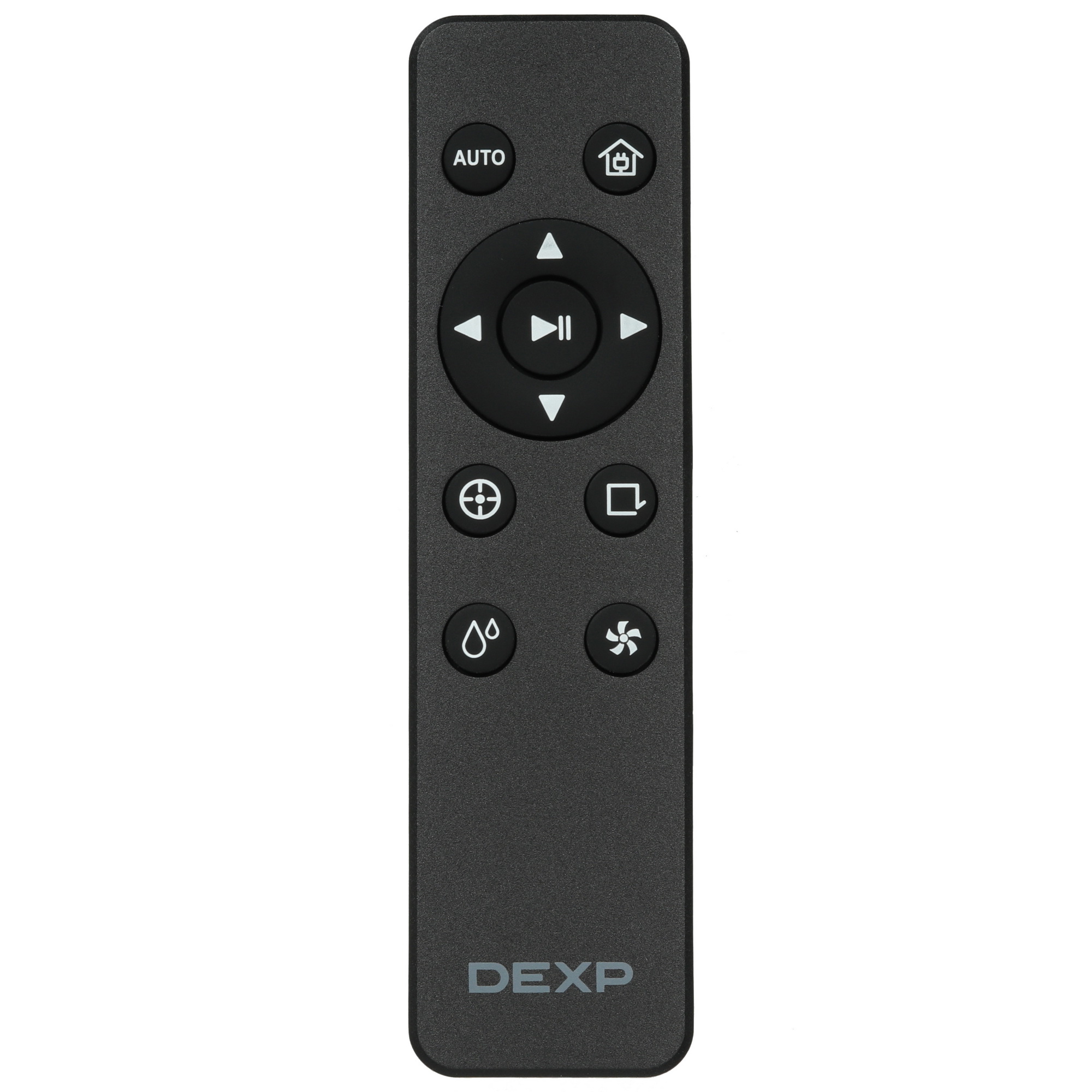 9093897 Робот-пылесос DEXP E0 черный STDN-0014841 - Вид №7