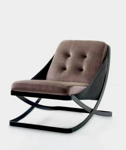 Nube Italia Мягкое кресло