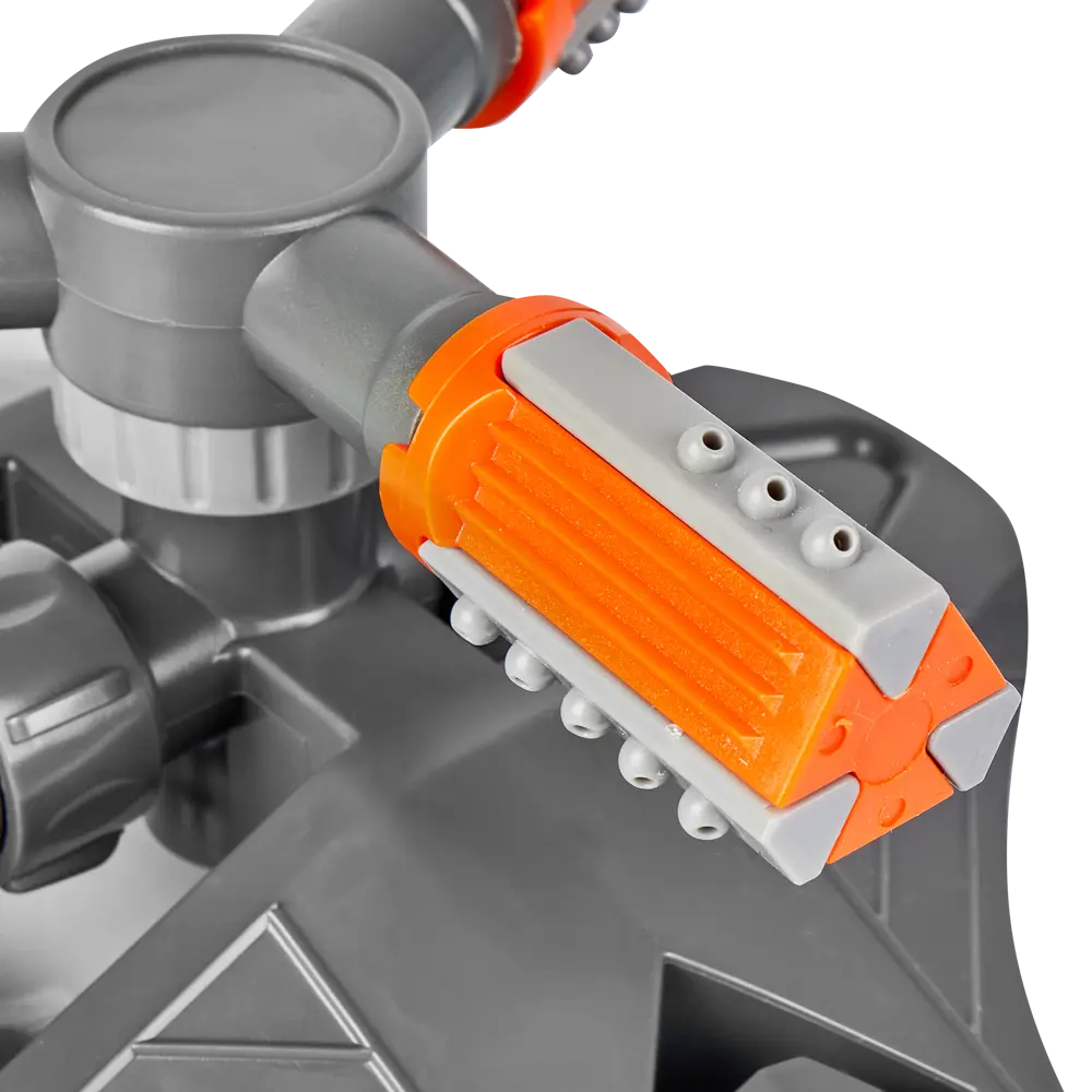 Santreyd: Круговой дождеватель с 3 режимами полива до 5 м 89367488 STLM-0957375 - Вид №1