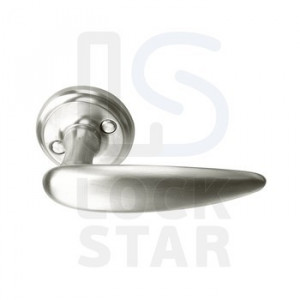 ASSA 1935 HNI ручка дверная ASSA ABLOY LK01-388