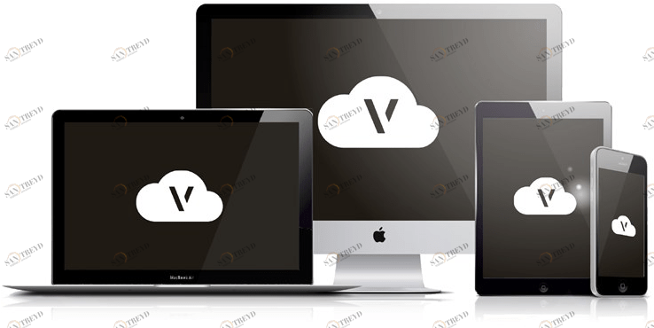 videocom Программное обеспечение онлайн / облако sun-id-1464911