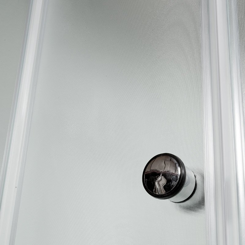 А102 L LED с кнопкой Душевая кабина DETO Серия А D279S - Вид №20