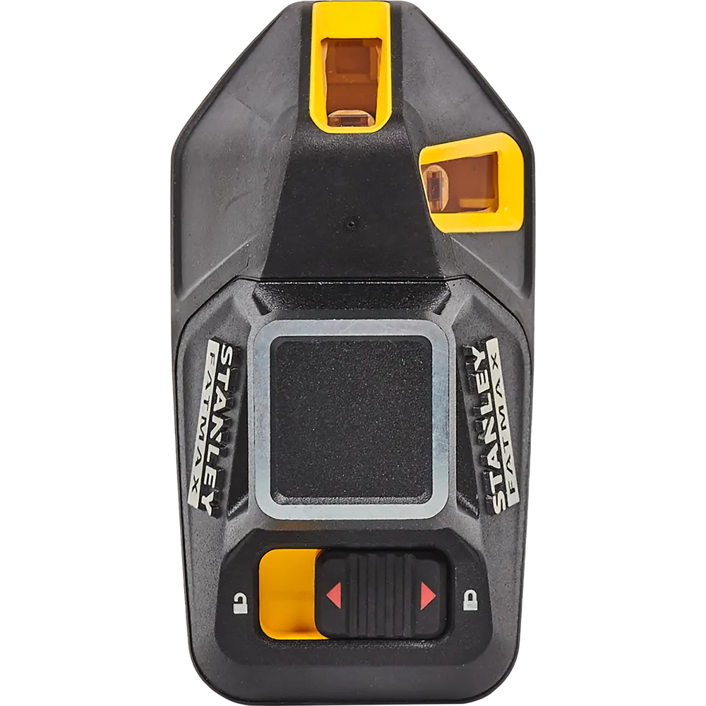 Уровень лазерный Stanley Fatmax SLR-2V, 20 м STLM-2205285 - Вид №2