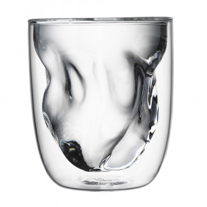 567114 Стаканы elements earth 2 шт. 210 мл. QDO