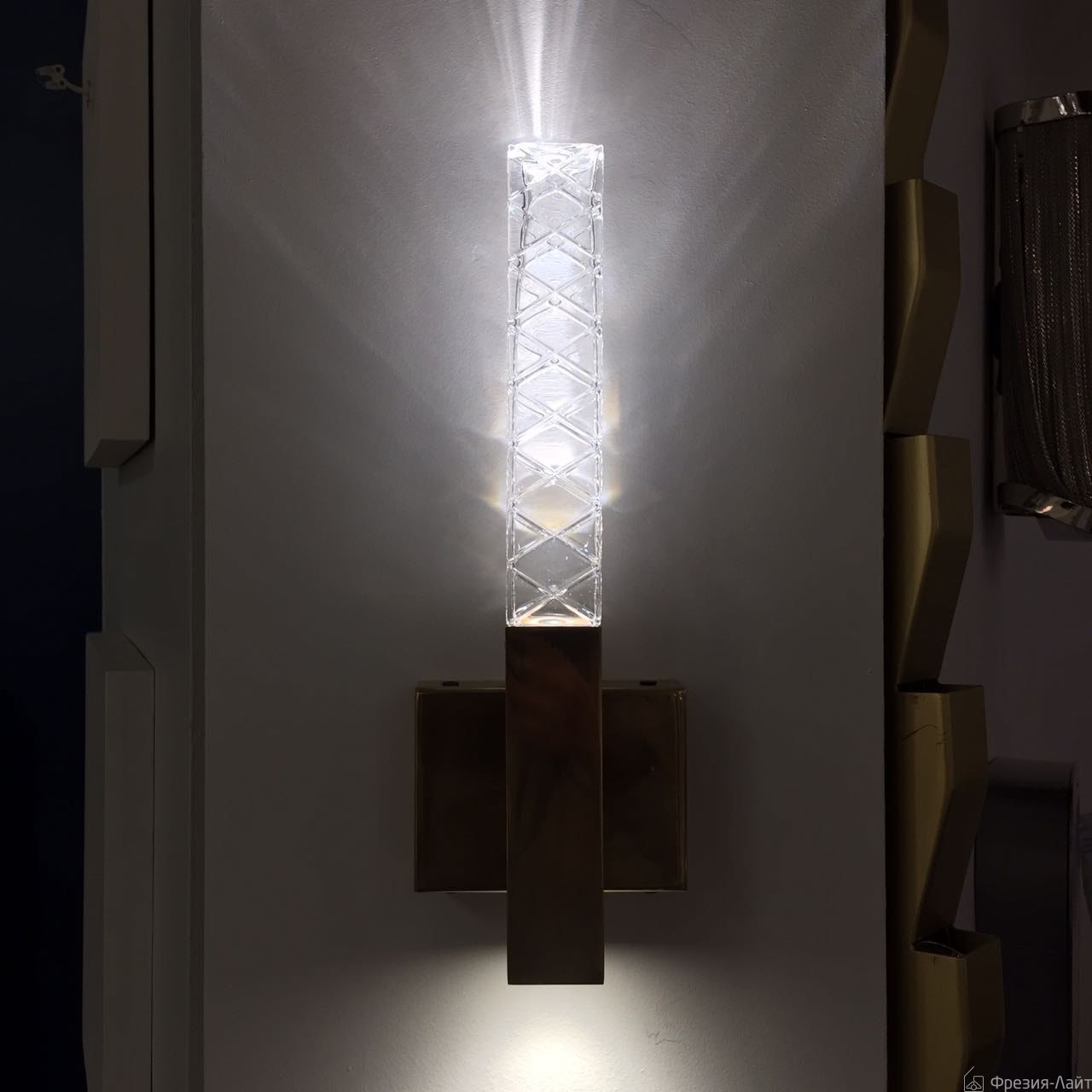 Contardi ACAM.002126 Mikado AP SOLO бра 115584