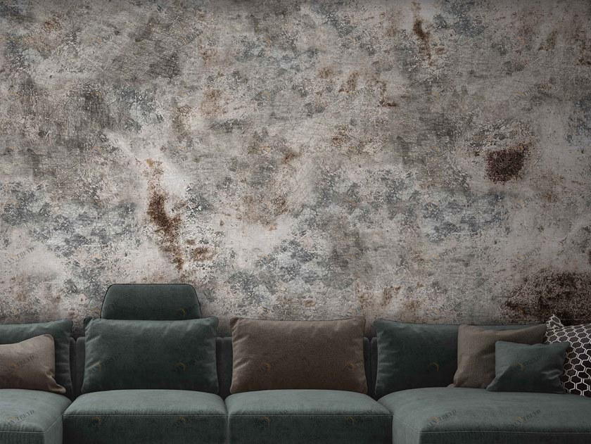 Affreschi & Affreschi Рулонные экологические гипсовые обои Remember when sun-id-1413480