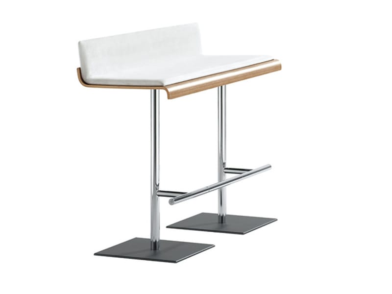 Высокий мягкий стул Brunner We_talk-We_meet ARCH-00130845 - Вид №4