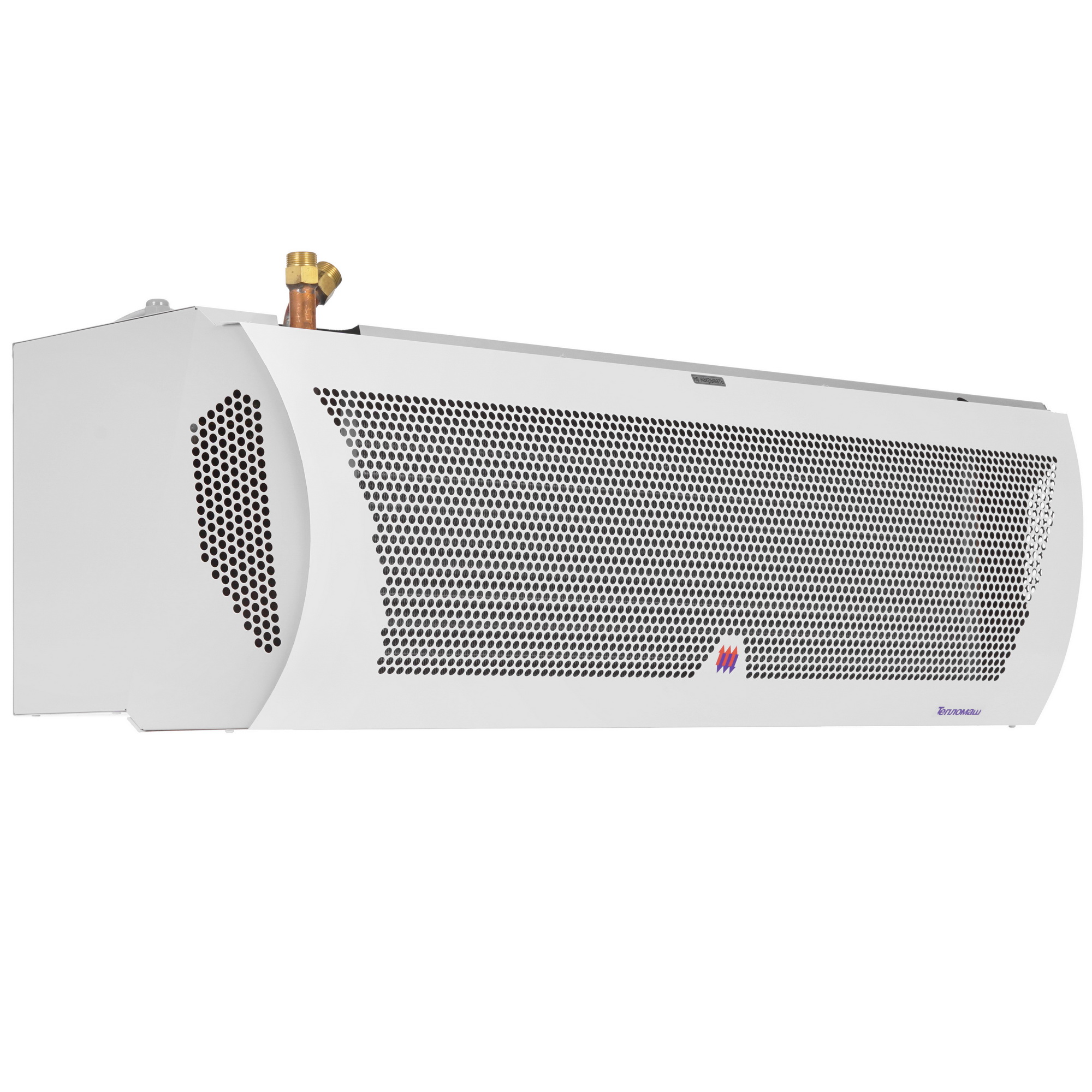 5319555 Тепловая завеса Тепломаш КЭВ-44П4131W с пультом HL10 STDN-0130590