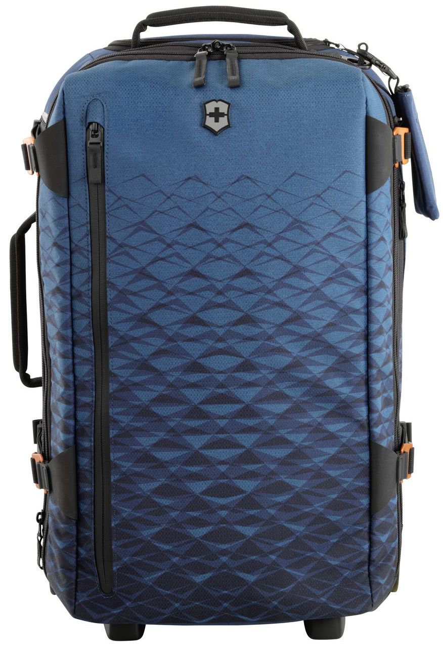 601477 Сумка на колёсах Global Carry-On Victorinox Vx Touring  - Вид №2
