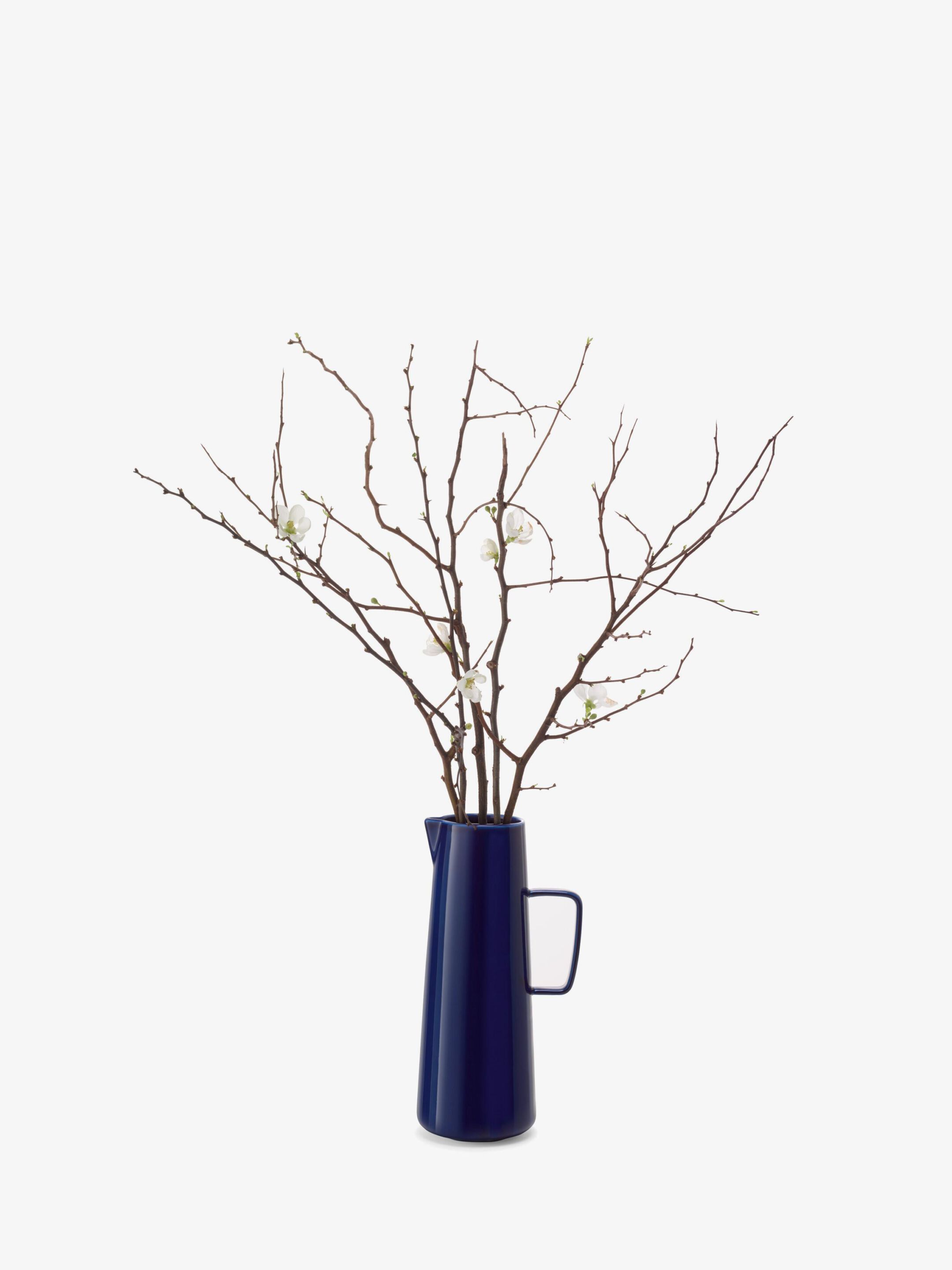 Высокий фарфоровый кувшин-1.4 l LSA Collective ARCH-00039261 - Вид №6