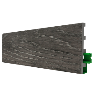 Плинтус напольный из дюрополимера PX81404.365