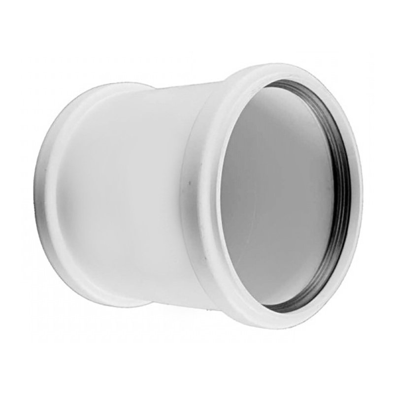 Муфта соединительная SINIKON D110 мм шумоизолированная Комфорт 528007K - Вид №1