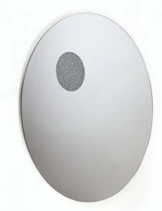 VGnewtrend Овальное настенное зеркало  7511959.00