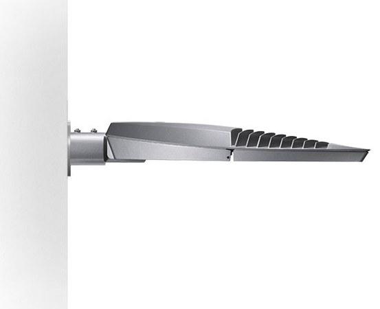 iGuzzini Настенный алюминиевый светодиодный уличный светильник Archilede sun-id-1460931 - Вид №1