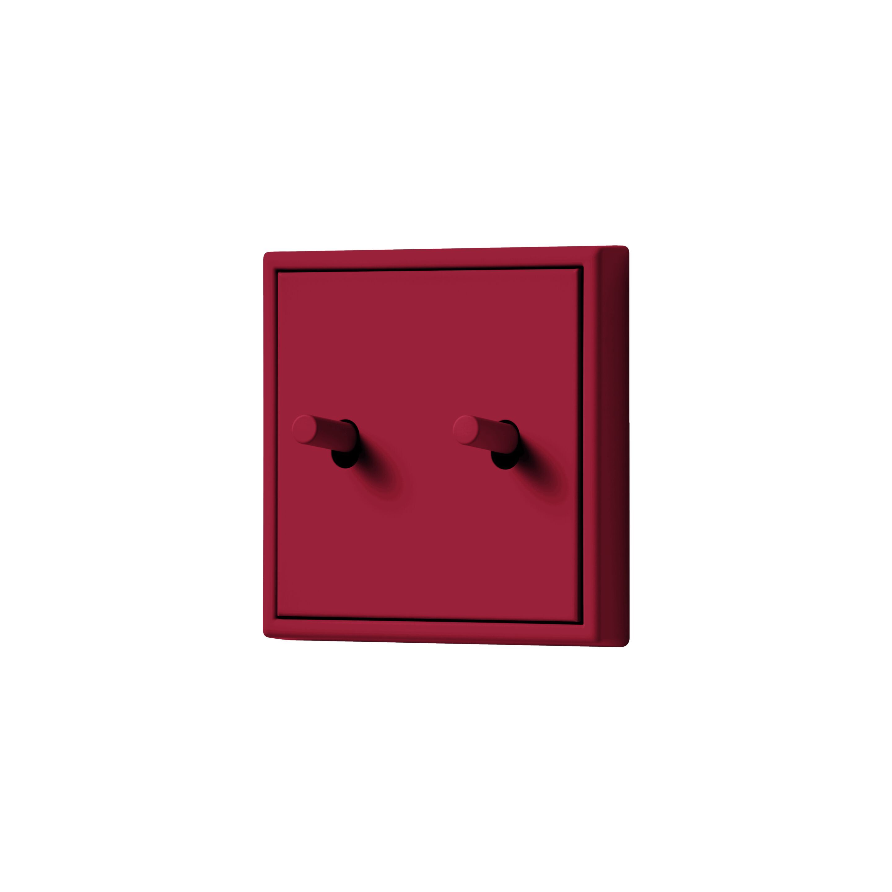 Пластиковый переключатель JUNG LS 1912 ARCH-00060462 - Вид №21