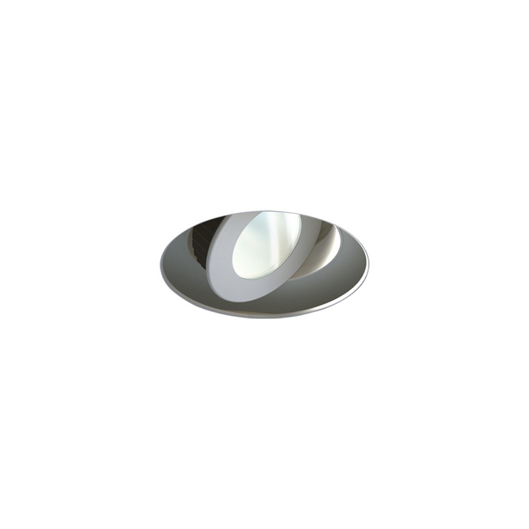 Fit 1L Cove Ghidini Fit RD Cove RD .01 Белый (Матовый) 