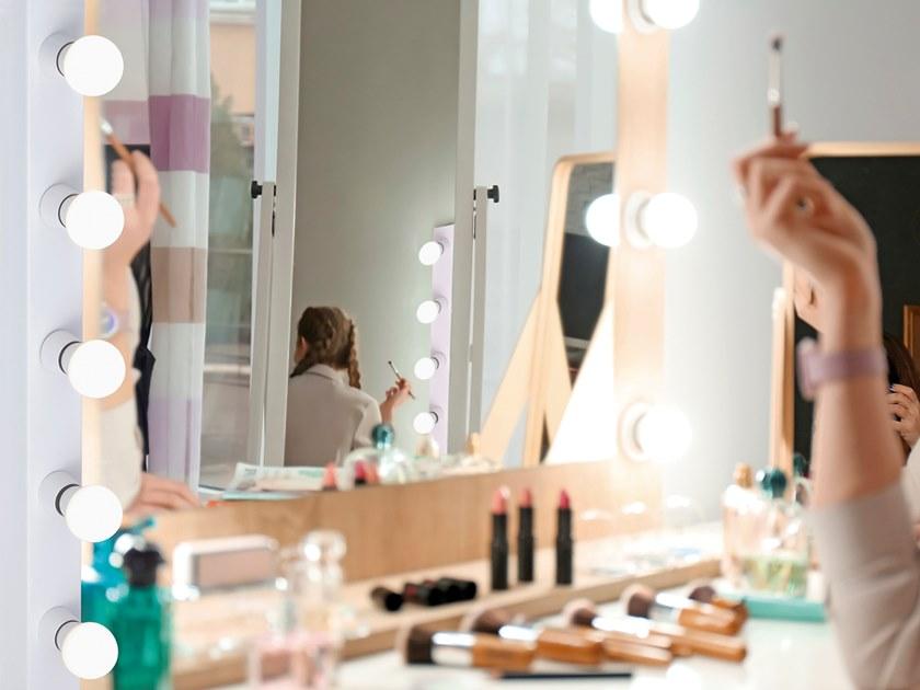 luxcambra Бра из металла Cabaret sun-id-1507651 - Вид №2