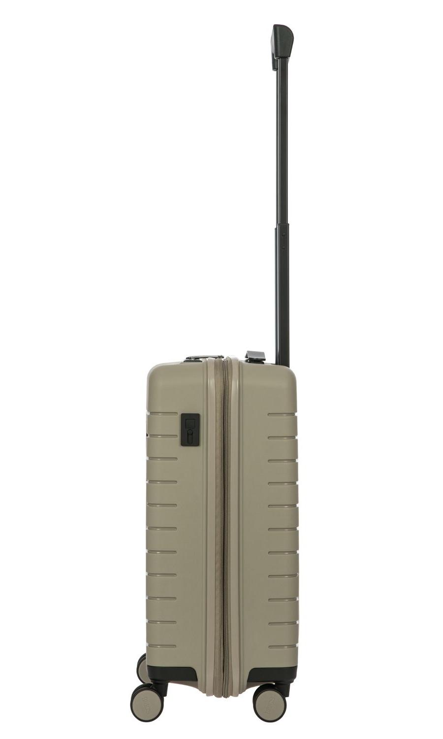 B1Y08430.425 Чемодан B1Y08430 Expandable Hard-Shell Carry-On Trolley BY Brics Ulisse - Вид №4