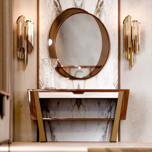 Консоль  CEPPI 3453