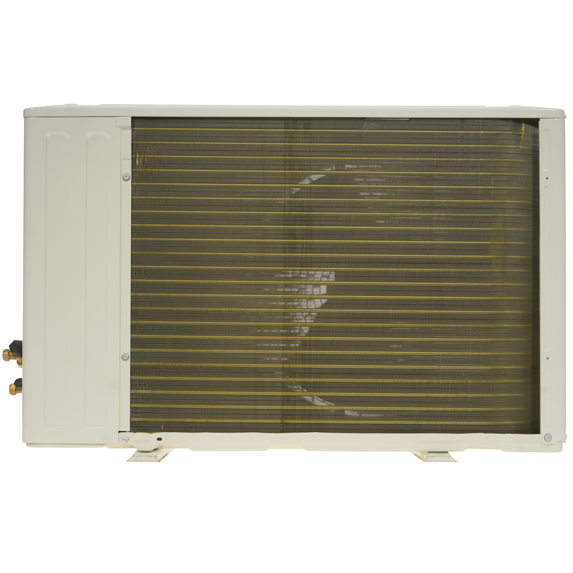 9022256 Кондиционер настенный сплит-система Chigo MOON CS-61H3A-1D181/CS-61H3A-1D181 белый STDN-0040124 - Вид №8