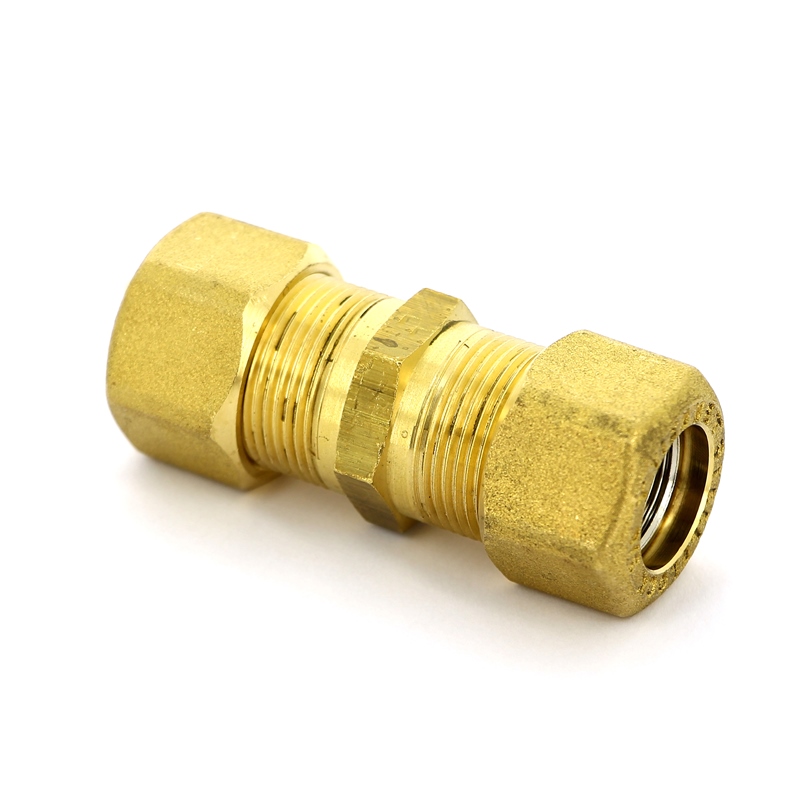 Муфта обжим TIEMME 3/8" 1500389 - Вид №1