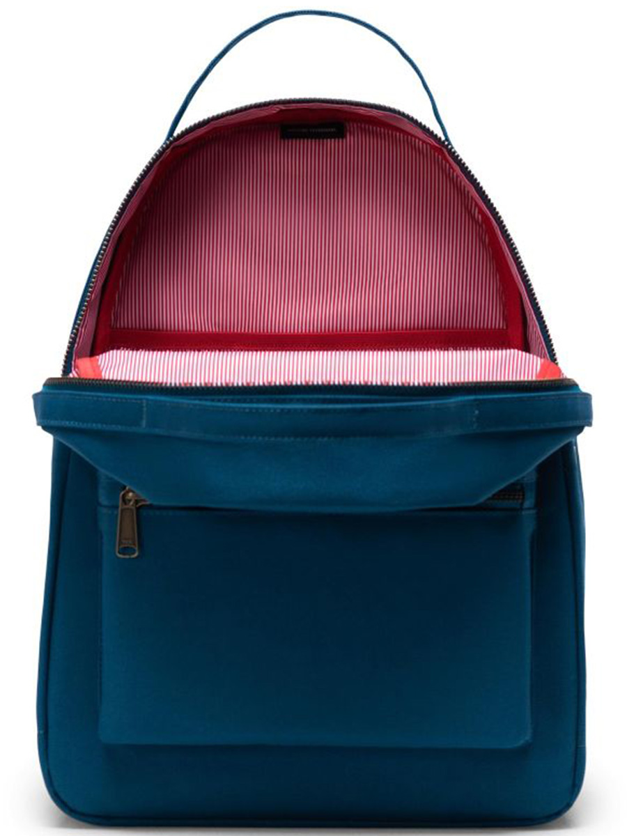 10503-04904-OS Рюкзак Backpack Mid-Volume Herschel Nova - Вид №1