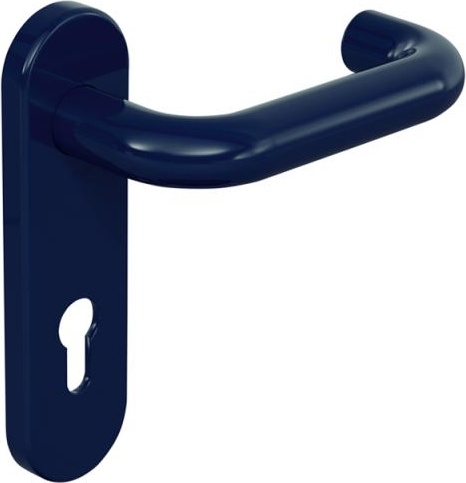 111R01.210 Комнатный комплект модель 111.23 HEWI Beschläge für Innentüren  - Вид №15