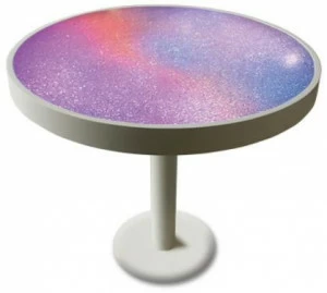 Neonny Световой стол Flicker