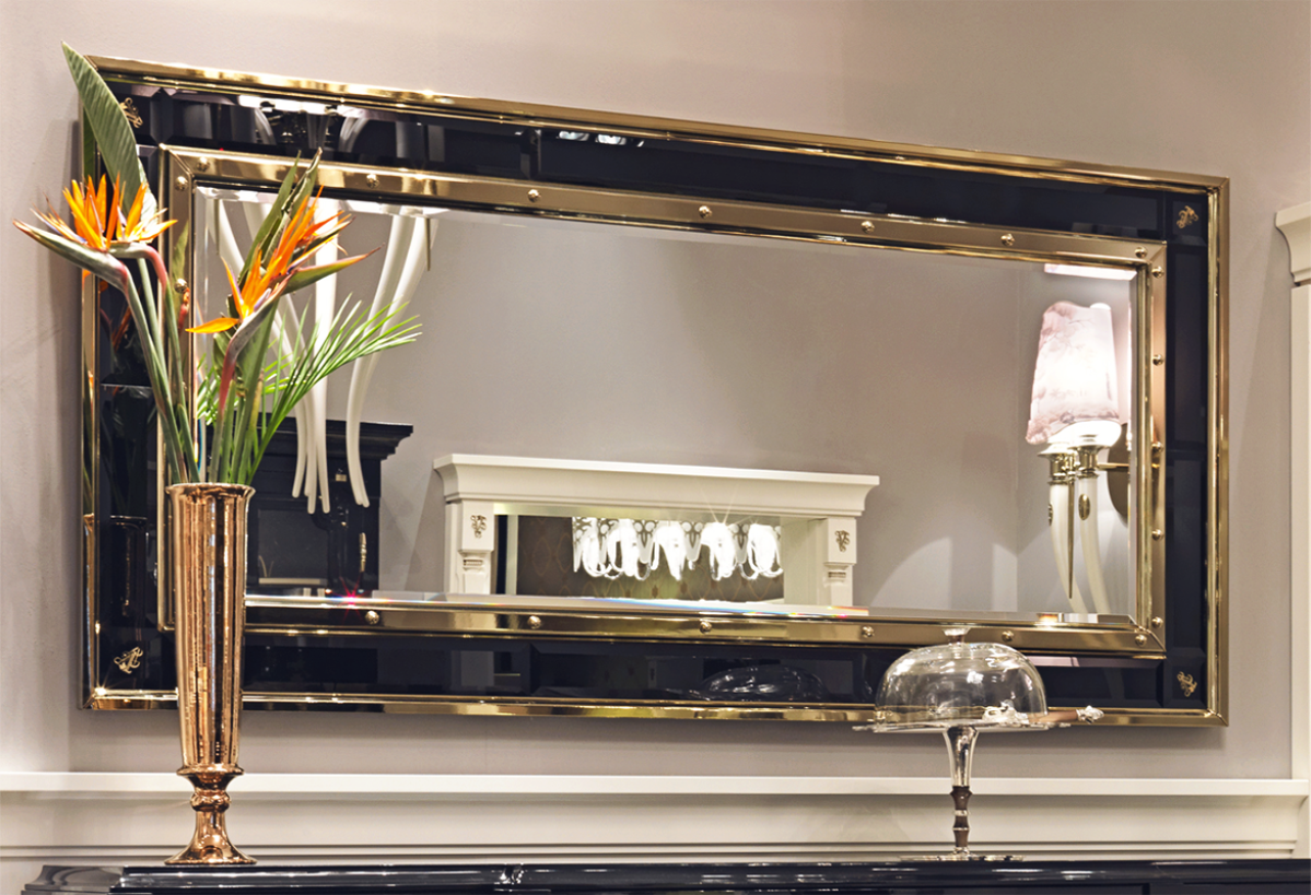 Зеркало  VISIONNAIRE WINDSOR 13 