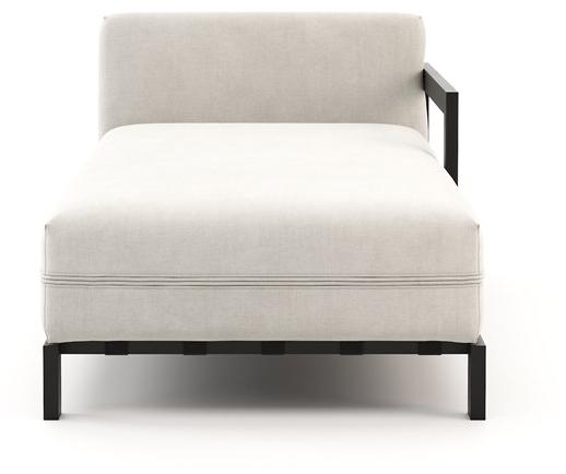 Domkapa Садовый диван из модульной ткани Bondi sun-id-1417098 - Вид №13