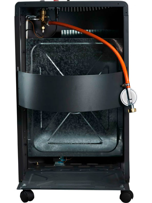 9038276 Газовый инфракрасный обогреватель Timberk T-GS4-G10 STDN-0043083 - Вид №1