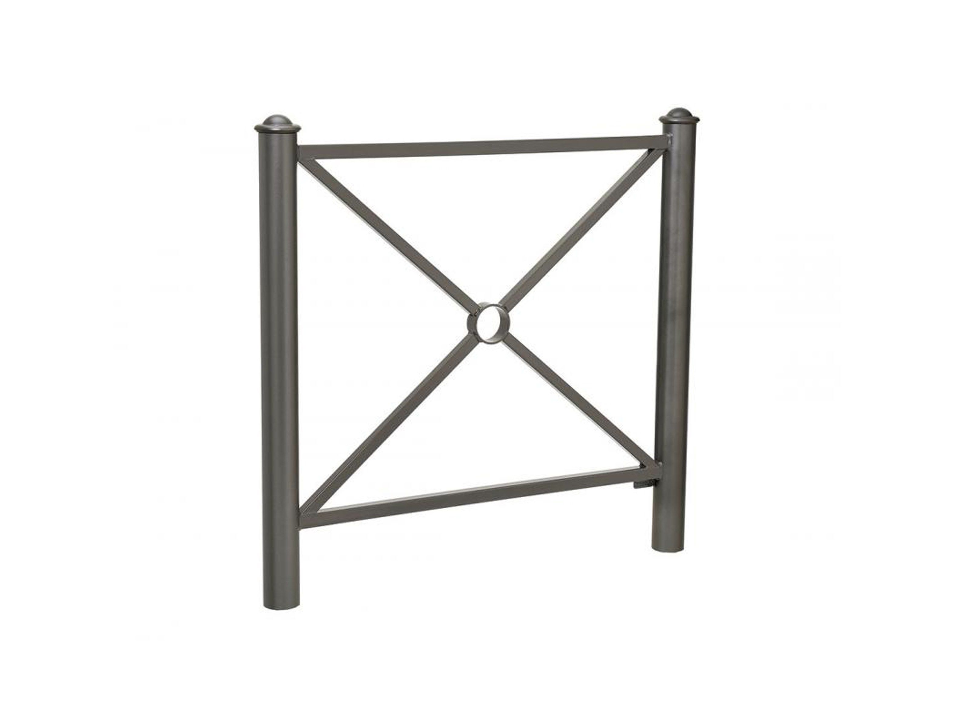 Стальные ограждения Lazzari Прованс ARCH-00101687 - Вид №7