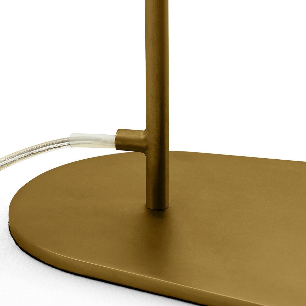 Стеклянный торшер AMPM Mistinguett ARCH-00011888 - Вид №1