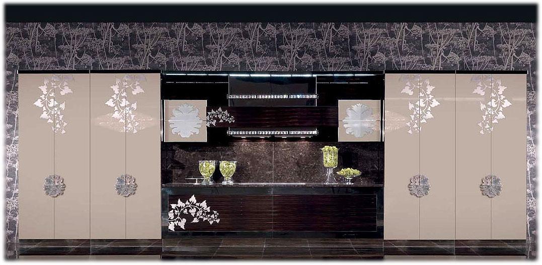 Кухня  JUMBO COLLECTION PASSION-2 