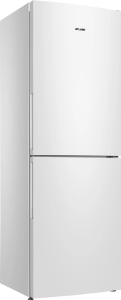 9167335 Холодильник с морозильником   ATLANT ХМ-4612-101 белый