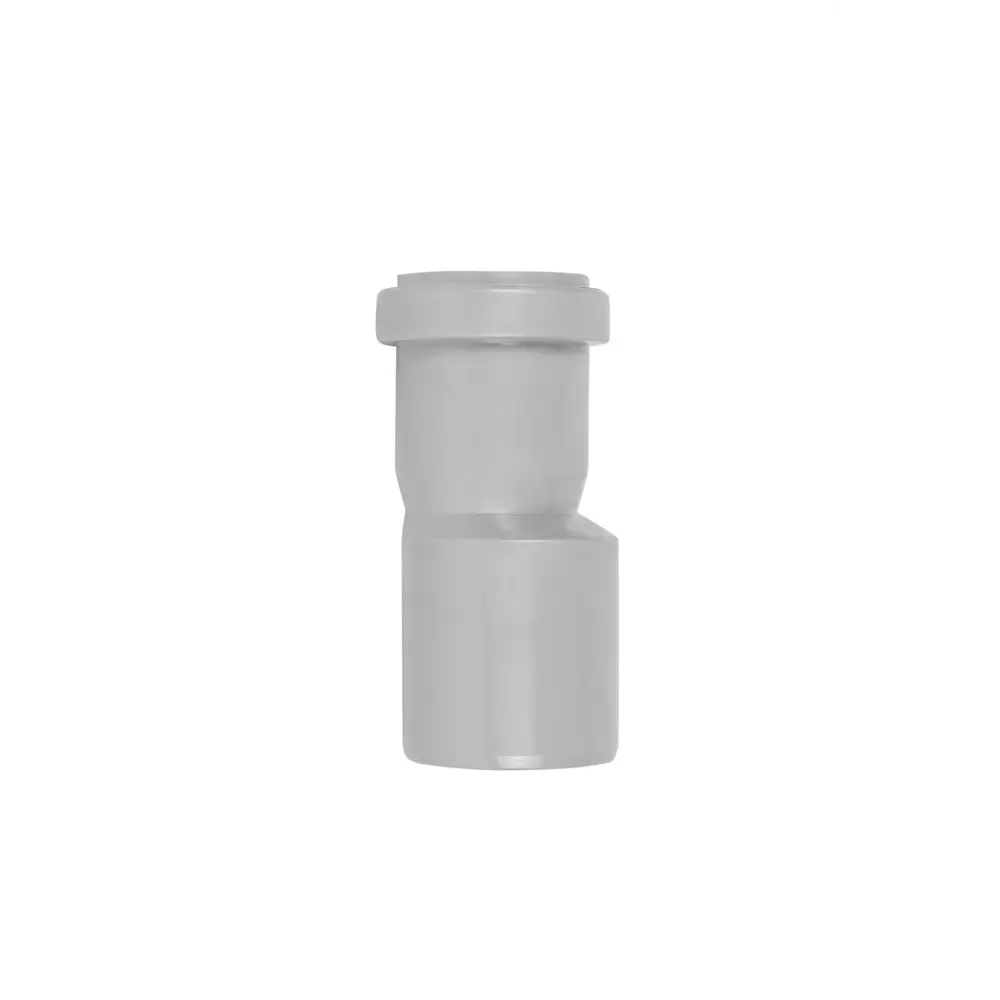Переход эксцентрический Pro Aqua 50x40 мм полипропилен 81952599 STLM-2011885  - Вид №2