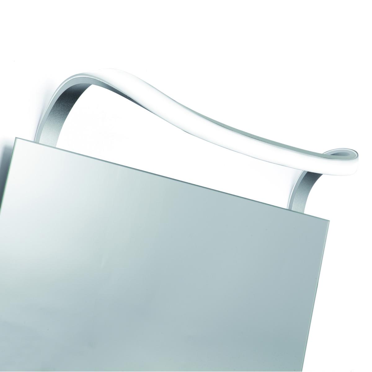 064639 Подсветка для зеркал 5087 Mantra Sisley  - Вид №1