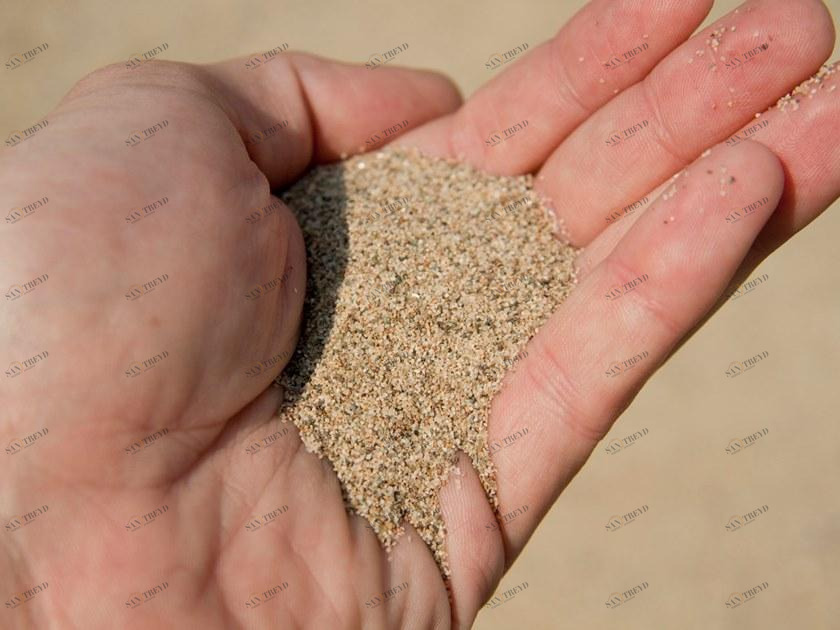 VAGA Речной песок  3624825 