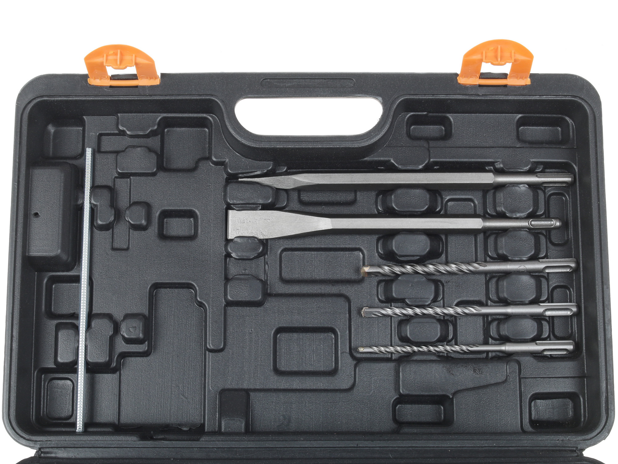 Перфоратор Калибр ЭП-650/24 1240736 STDN-0027132 - Вид №5