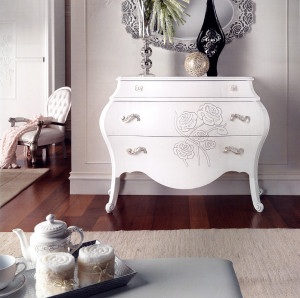 Комод  BBELLE 230/R