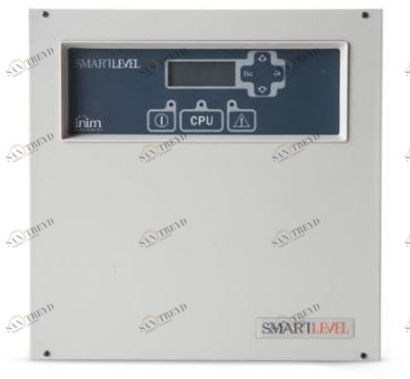 INIM ELECTRONICS 24в и 1,5 подстанция питания Smartlevel sun-id-1394138