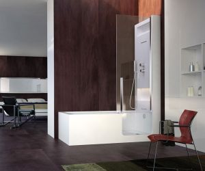 Elle Combi - Elle Door  Glass1989  Комбинированные решения 