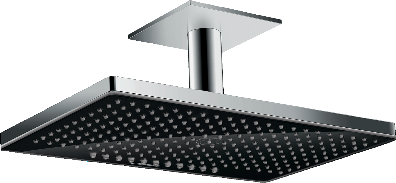 24004600 Rainmaker Select Верхний душ 460 2jet с потолочным соединением Hansgrohe 