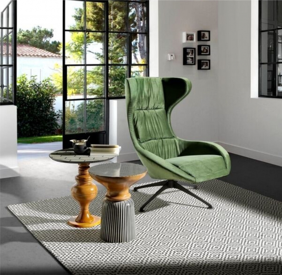 079206 Столик 0225 Lola Glamour Soleil Santreyd - Вид №1