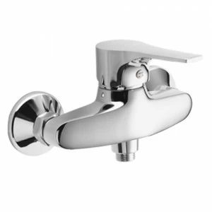 8149 Смеситель для душа встроенный монокомандный. EFFEPI RUBINETTERIE Domino